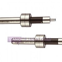 تاچ پراب و سنترفیکس تاچ پراب و سنترفیکس